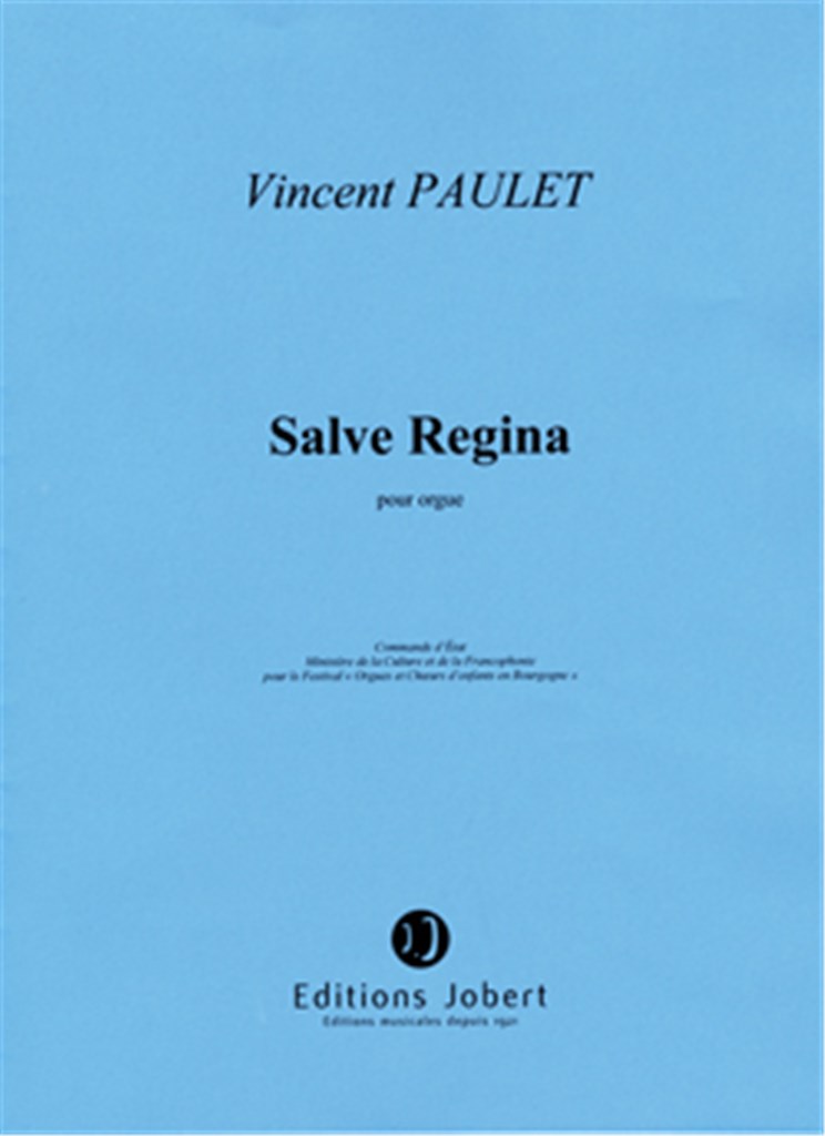 Salve Regina